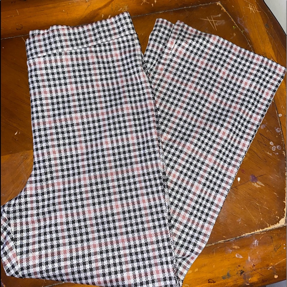 DIVIDED BY H & M/ pants